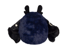 Load image into Gallery viewer, Mini Squishable Midnight Mothman