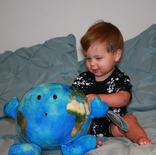 Load image into Gallery viewer, Celestial Buddies - Our Precious Planet