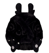 Load image into Gallery viewer, Mini Squishable Baby Mothman