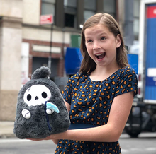 Load image into Gallery viewer, Mini Squishable Reaper