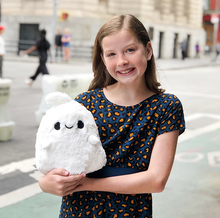 Load image into Gallery viewer, Mini Squishable Spooky Ghost