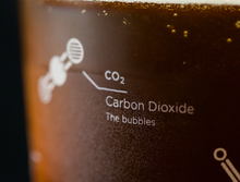 Load image into Gallery viewer, Beer Chemistry Pint Glasses Set of 2