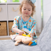 Load image into Gallery viewer, Pediatric Nurse Role Play Costume Set