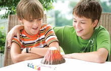 Load image into Gallery viewer, 4M Kidzlabs Volcano Making Kit