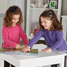 Load image into Gallery viewer, Puffy Sticker Play Set, Vehicles - Melissa & Doug