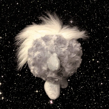 Load image into Gallery viewer, Celestial Buddies - Comet