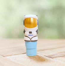 Load image into Gallery viewer, Sticker WOW!™ Activity Pad & Sticker Stamper - Astronaut