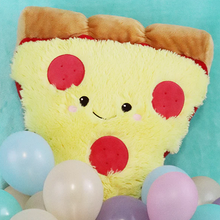 Load image into Gallery viewer, Squishable Mini Comfort Food Pizza