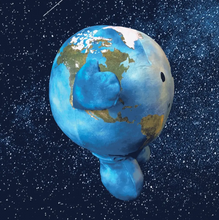 Load image into Gallery viewer, Celestial Buddies - Our Precious Planet