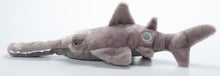 Load image into Gallery viewer, Zoologee 20" Sawtooth Shark Plush