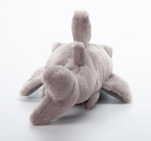 Load image into Gallery viewer, Zoologee 20" Sawtooth Shark Plush