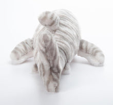 Load image into Gallery viewer, Zoologee 21" Tiger Shark Plush