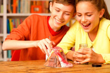 Load image into Gallery viewer, 4M Kidzlabs Volcano Making Kit