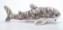 Load image into Gallery viewer, Zoologee 21" Tiger Shark Plush
