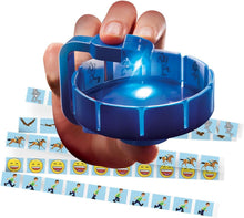 Load image into Gallery viewer, 4M KidzLabs Plastic Animation Fidget Spinner