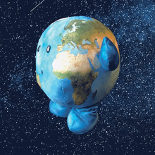 Load image into Gallery viewer, Celestial Buddies - Our Precious Planet