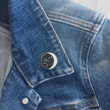 Load image into Gallery viewer, Constellation Zodiac Enamel Pin - Choose Your Sign!