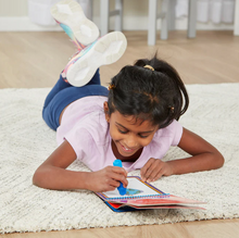 Load image into Gallery viewer, Water Wow! Space Water-Reveal Pad – On the Go Travel Activity