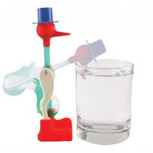 Load image into Gallery viewer, The Original Drinking Bird