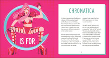 Load image into Gallery viewer, Lady Gaga A to Z: A Celebration of a Pop Culture Icon