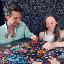 Load image into Gallery viewer, Zodiac 1,000 Piece Puzzle