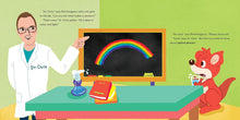 Load image into Gallery viewer, Let's Make a Rainbow! Seeing the Science of Light with Optical Physics