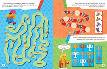 Load image into Gallery viewer, LEGO City: Go Extreme! (Activity Book with Mini Figure)