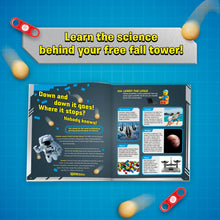 Load image into Gallery viewer, KLUTZ Lego Gravity Drop Activity Kit