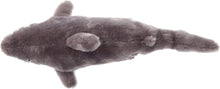 Load image into Gallery viewer, Zoologee 16" Great White Shark Plush