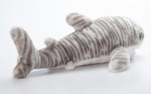 Load image into Gallery viewer, Zoologee 21" Tiger Shark Plush