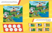 Load image into Gallery viewer, LEGO City: Go Extreme! (Activity Book with Mini Figure)