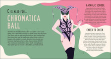 Load image into Gallery viewer, Lady Gaga A to Z: A Celebration of a Pop Culture Icon