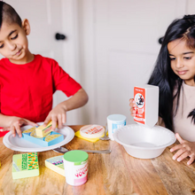 Load image into Gallery viewer, Wooden Fridge Food - Melissa & Doug