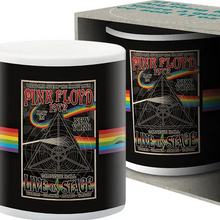 Load image into Gallery viewer, Pink Floyd - Dark Side Tour 11oz Mug