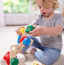 Load image into Gallery viewer, Construction Set in a Box - Melissa & Doug