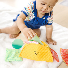 Load image into Gallery viewer, Soft Taco Fill & Spill - Melissa & Doug