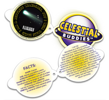 Load image into Gallery viewer, Celestial Buddies - Comet