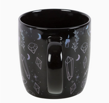 Load image into Gallery viewer, Crystal Witch Print Mug