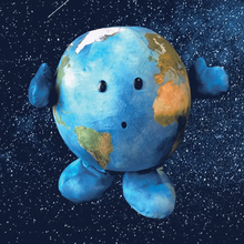 Load image into Gallery viewer, Celestial Buddies - Our Precious Planet
