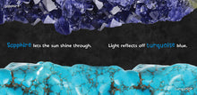 Load image into Gallery viewer, A Rainbow of Rocks