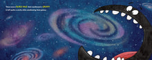 Load image into Gallery viewer, There Was a Black Hole that Swallowed the Universe