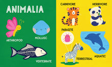 Load image into Gallery viewer, My First 100 Nature Words
