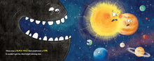 Load image into Gallery viewer, There Was a Black Hole that Swallowed the Universe