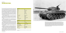 Load image into Gallery viewer, M18 Hell-Cat: 76 mm Gun Motor Carriage in World War II