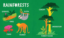 Load image into Gallery viewer, My First 100 Nature Words