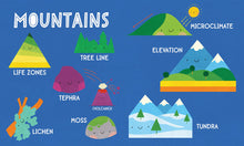 Load image into Gallery viewer, My First 100 Nature Words