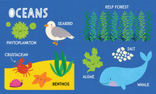 Load image into Gallery viewer, My First 100 Nature Words