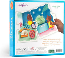 Load image into Gallery viewer, Ready to Go Puzzle - Museum