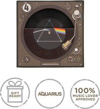 Load image into Gallery viewer, Pink Floyd Record Coasters - Set of 4
