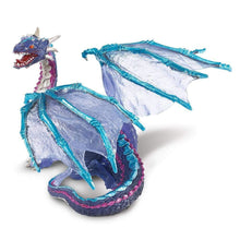 Load image into Gallery viewer, Cloud Dragon Figurine - Safari LTD.